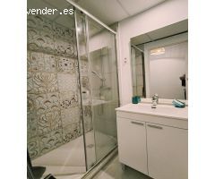 VIVIENDA EXLUSIVA PARA ESTUDIANTES