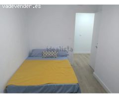 VIVIENDA EXCLUSIVAMENTE PARA ESTUDIANTES ALQUILER POR HABITACION