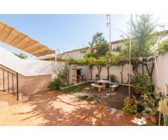 Se vende casa en Belicena – Calidad de vida en plena Vega de Granada