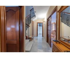 Se vende casa en Belicena – Calidad de vida en plena Vega de Granada
