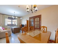 Se vende casa en Belicena – Calidad de vida en plena Vega de Granada