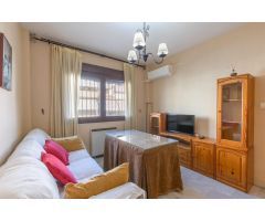 Se vende casa en Belicena – Calidad de vida en plena Vega de Granada