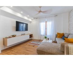 SE VENDE PISO EN LA ZONA DEL PASEO DE LOS TRISTES