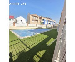 Piso en venta- Gojar