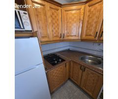 Piso en venta- Gojar