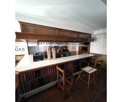 Traspaso de bar en la zona de La Caleta