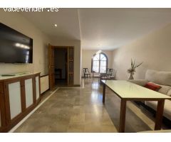 CHALET EN ALQUILER EN BARRIO SAN FRANCISCO