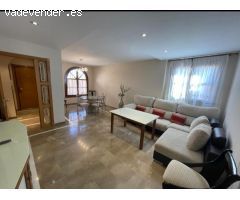 CHALET EN ALQUILER EN BARRIO SAN FRANCISCO