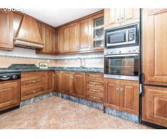 CHALET EN ALQUILER EN BARRIO SAN FRANCISCO