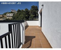 Casa Chalet independiente en Calafell