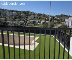 Casa Chalet independiente en Calafell