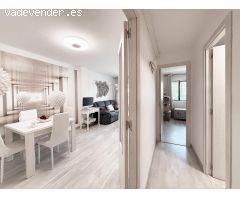 Piso Reformado en Calafell al lado de la playa