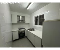 Piso en marianao con ascensor 3hab