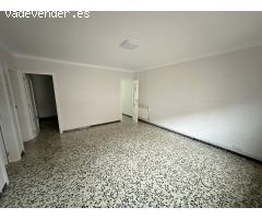 Piso en marianao con ascensor 3hab