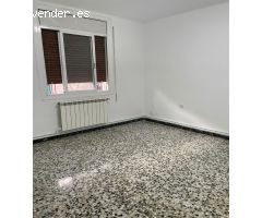 Piso en marianao con ascensor 3hab