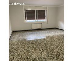 Piso en marianao con ascensor 3hab
