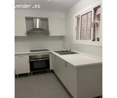 Piso en marianao con ascensor 3hab