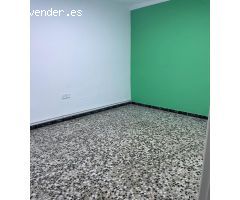 Piso en marianao con ascensor 3hab