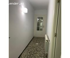 Piso en marianao con ascensor 3hab