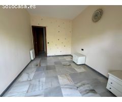 Exclusivo Ático 117m2 y 98m2 de terraza