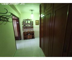 Amplio piso de 4 dormitorios y 160 m² en plena Ronda Norte – Murcia