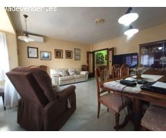 Amplio piso de 4 dormitorios y 160 m² en plena Ronda Norte – Murcia