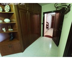 Amplio piso de 4 dormitorios y 160 m² en plena Ronda Norte – Murcia