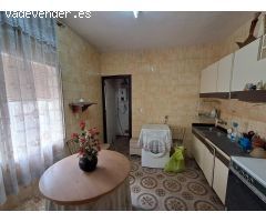 Casa de Pueblo con Gran Potencial en el Centro de Calasparra