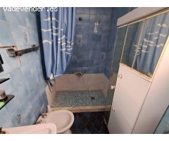 Casa de Pueblo con Gran Potencial en el Centro de Calasparra