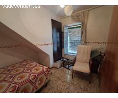 Casa de Pueblo con Gran Potencial en el Centro de Calasparra