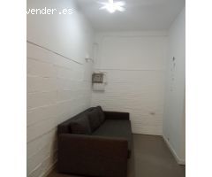 ¡Oportunidad en el Clot! Local en alquiler con opción a compra