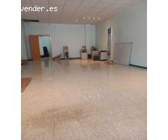 ???? Local en Alquiler en Sant Joan Despí – Perfecto para Almacén, Supermercado u Oficinas