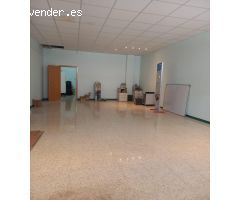 ???? Local en Alquiler en Sant Joan Despí – Perfecto para Almacén, Supermercado u Oficinas