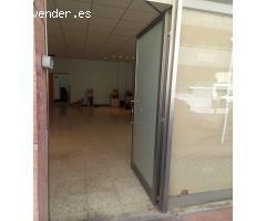 ???? Local en Alquiler en Sant Joan Despí – Perfecto para Almacén, Supermercado u Oficinas