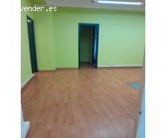 ¡Oportunidad en el barrio de Sant Martí! Local de 56?m² cerca del metro – Ideal para tu proyecto