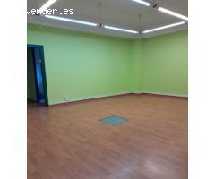 ¡Oportunidad en el barrio de Sant Martí! Local de 56?m² cerca del metro – Ideal para tu proyecto