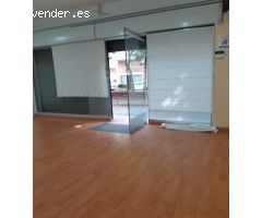 ¡Oportunidad en el barrio de Sant Martí! Local de 56?m² cerca del metro – Ideal para tu proyecto