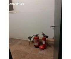???? SE ALQUILA LOCAL COMERCIAL EN ESQUINA – IDEAL PARA CUALQUIER TIPO DE NEGOCIO  Zona Sant Martint