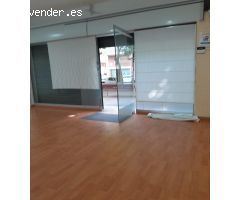 ???? SE ALQUILA LOCAL COMERCIAL EN ESQUINA – IDEAL PARA CUALQUIER TIPO DE NEGOCIO  Zona Sant Martint