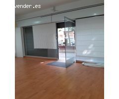 ???? SE ALQUILA LOCAL COMERCIAL EN ESQUINA – IDEAL PARA CUALQUIER TIPO DE NEGOCIO  Zona Sant Martint