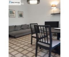 Piso en alquiler en El Clot - ¡Disponible para entrar ya!