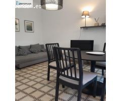 Piso en alquiler en El Clot - ¡Disponible para entrar ya!