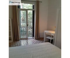 Piso en alquiler en El Clot - ¡Disponible para entrar ya!