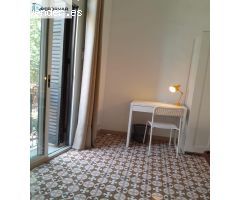 Piso en alquiler en El Clot - ¡Disponible para entrar ya!