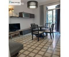 Piso en alquiler en El Clot - ¡Disponible para entrar ya!