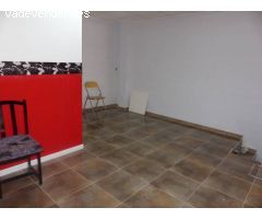 LOCAL DE OBRA NUEVA EN ALQUILER