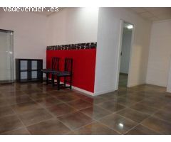 LOCAL DE OBRA NUEVA EN ALQUILER
