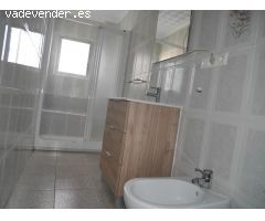 1er PISO EN ALQUILER ZONA CINE LIS DE ELDA