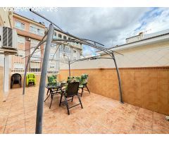 LO MEJOR DE UN BUNGALOW  EN EL CENTRO DE LA CIUDAD EN ESTADO IMPECABLE