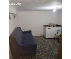 Se alquila negocio en Petrer